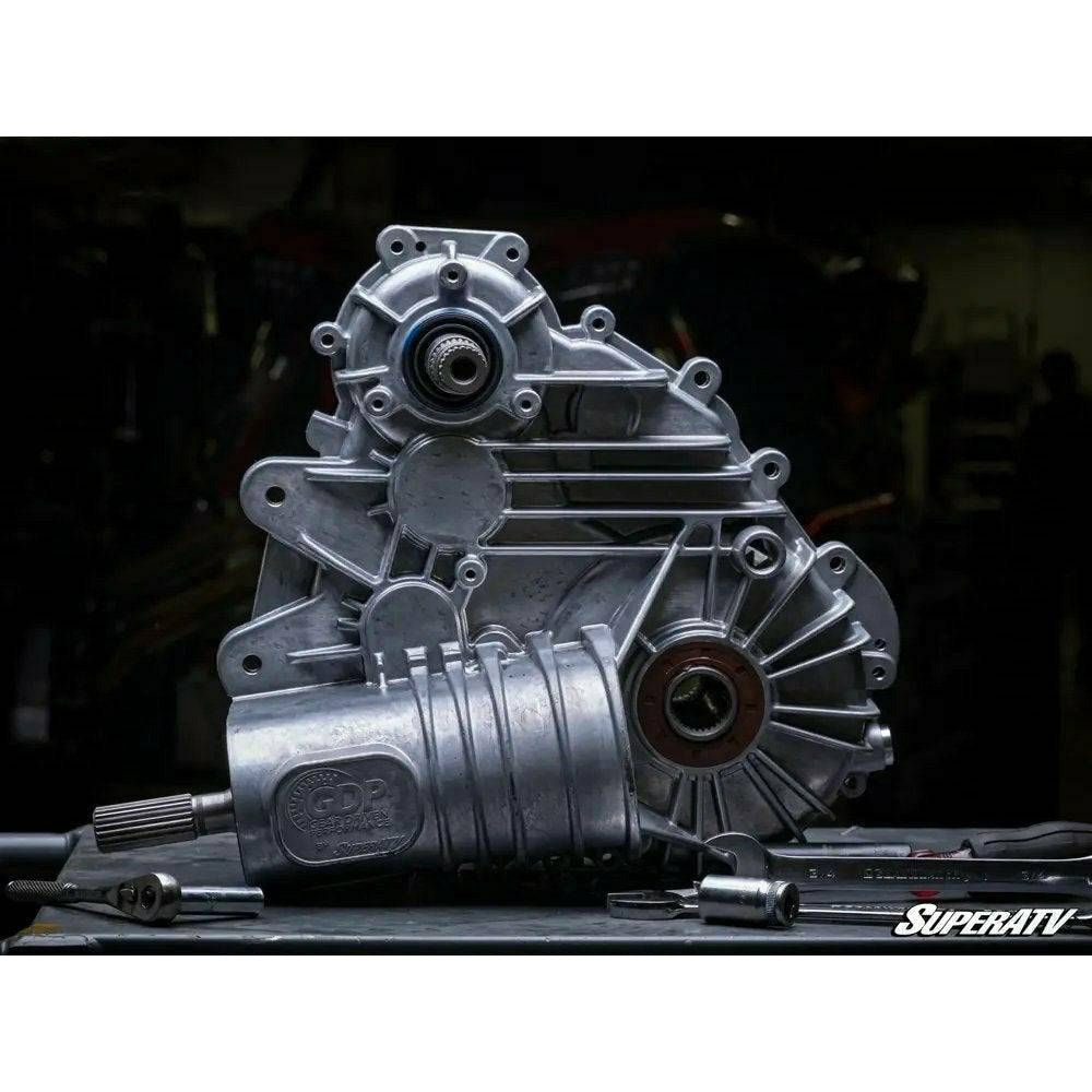 Polaris RZR Trail 900 Complete Heavy Duty Transmission