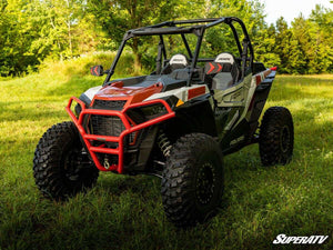 SuperATV Polaris RZR Trail 900 Front Bumper