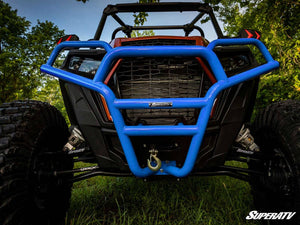 SuperATV Polaris RZR Trail 900 Front Bumper