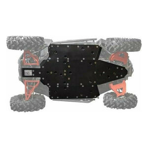 Polaris RZR Trail 900 Full Skid Plate