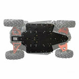 Polaris RZR Trail 900 Full Skid Plate