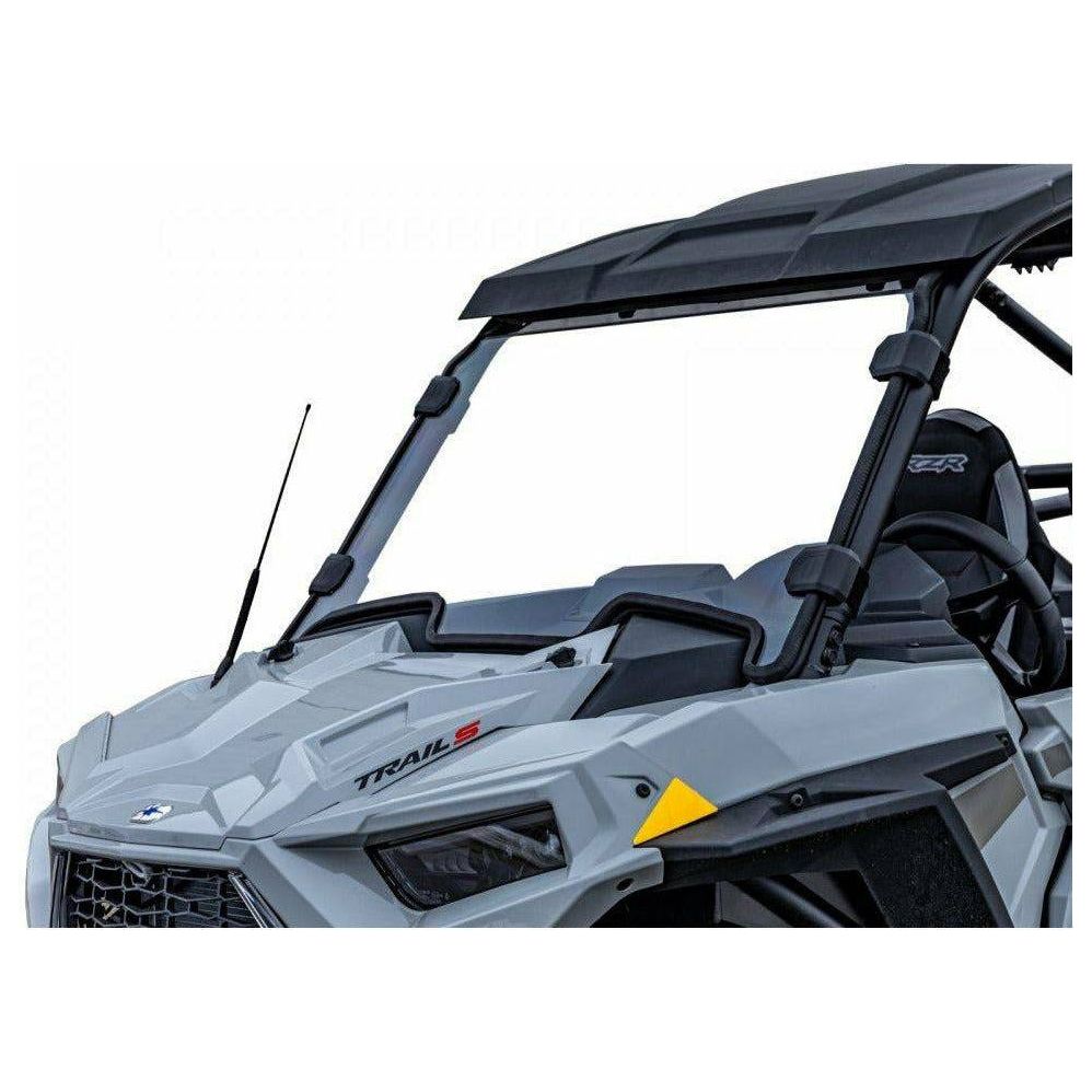 Polaris RZR Trail 900 Full Windshield