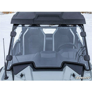 Polaris RZR Trail 900 Full Windshield