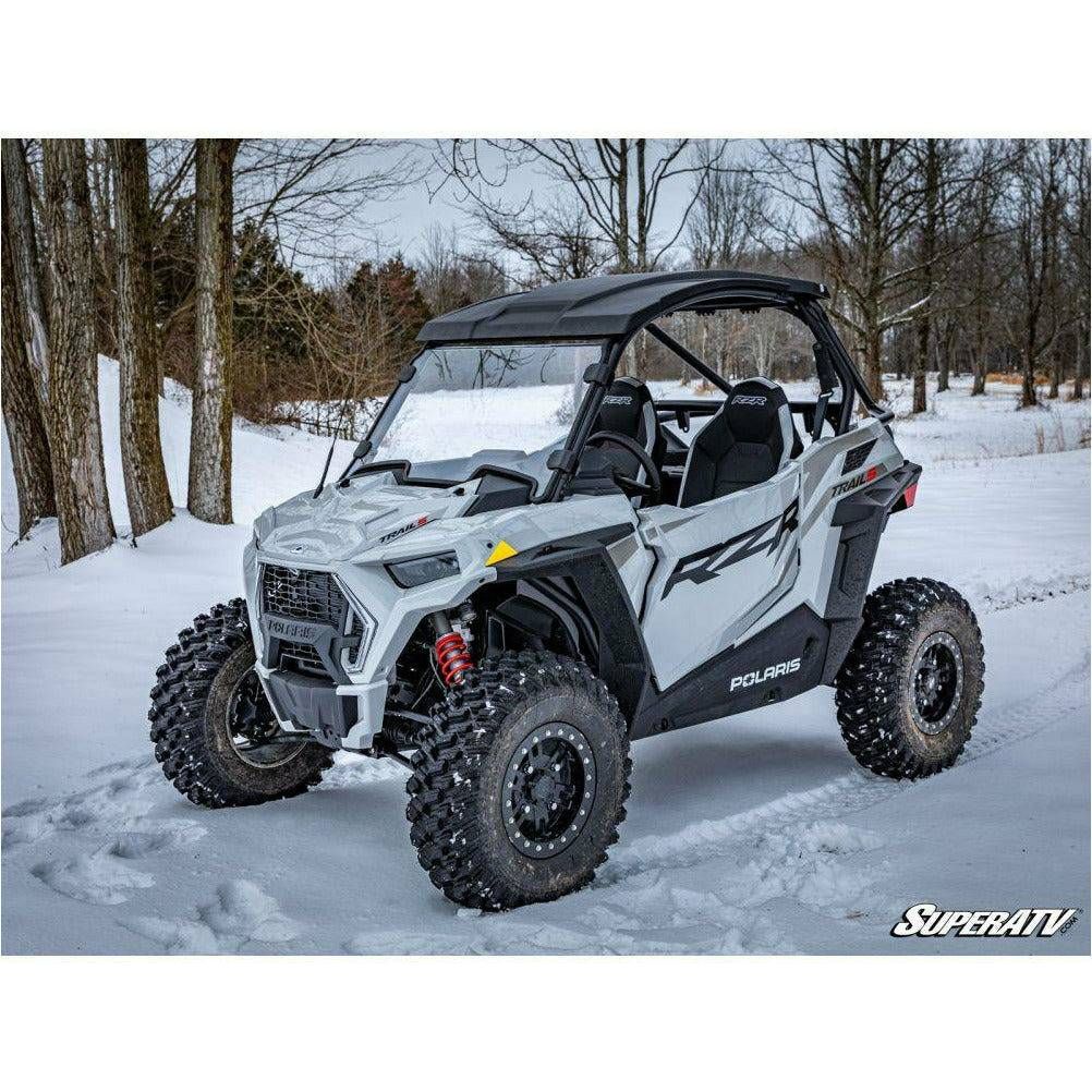 Polaris RZR Trail 900 Full Windshield