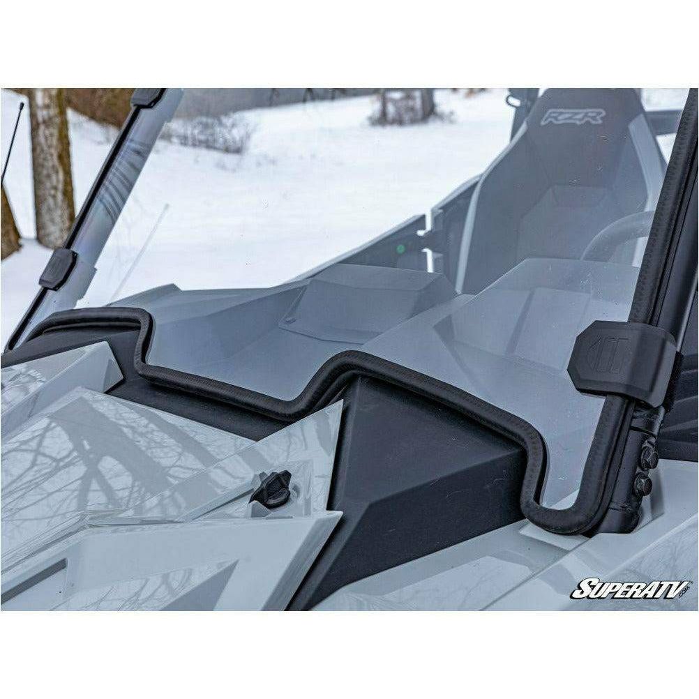 Polaris RZR Trail 900 Full Windshield