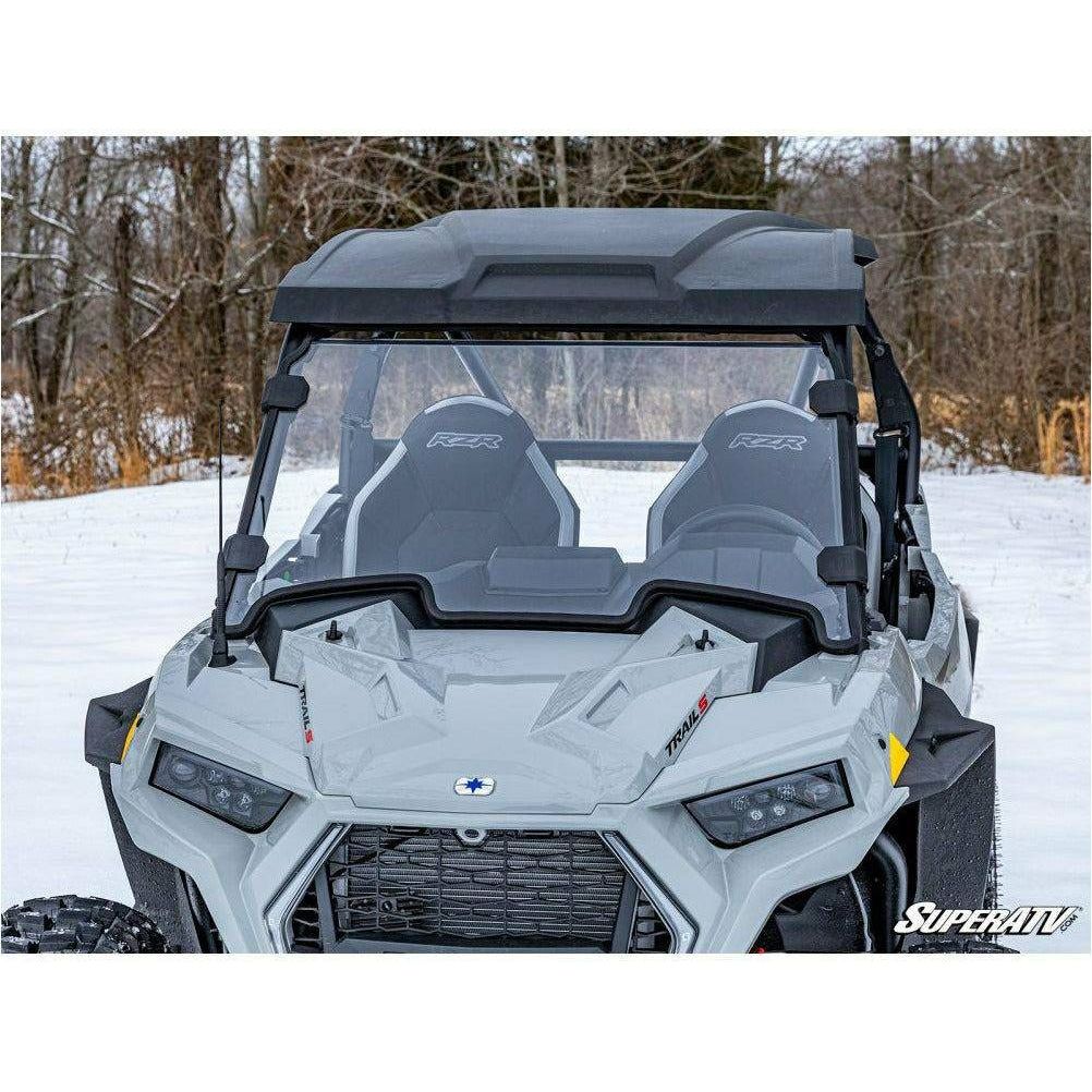 Polaris RZR Trail 900 Full Windshield