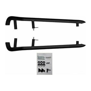 Polaris RZR Trail 900 Heavy Duty Nerf Bars