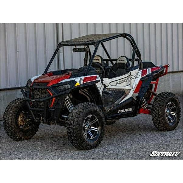 Polaris RZR Trail 900 Heavy Duty Nerf Bars