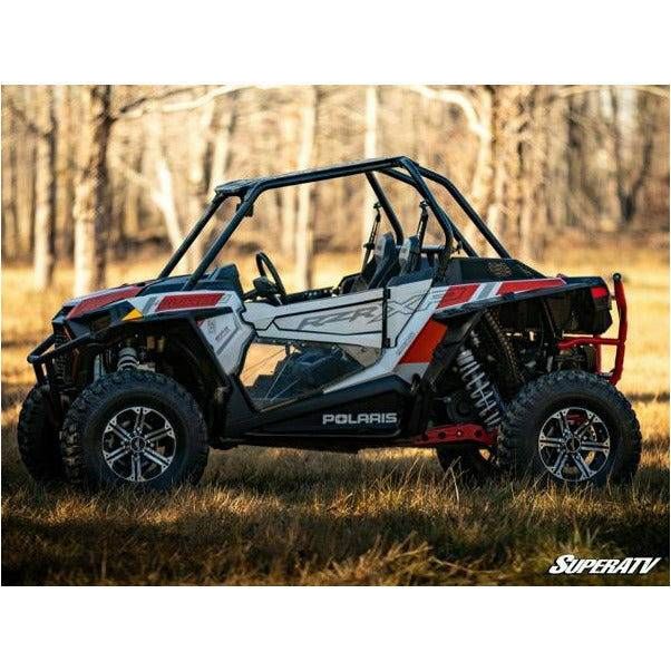 Polaris RZR Trail 900 Heavy Duty Nerf Bars