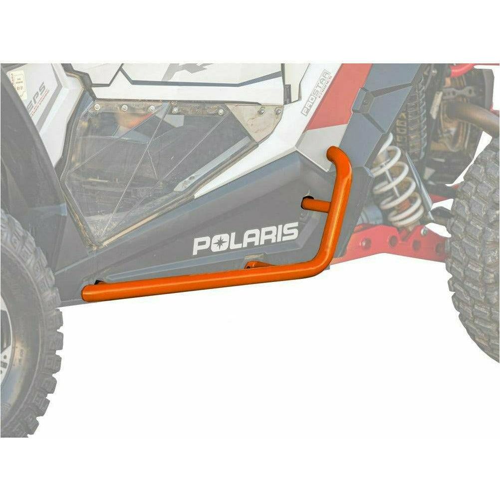 Polaris RZR Trail 900 Heavy Duty Nerf Bars