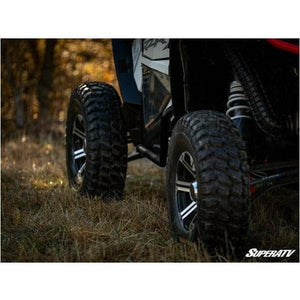 Polaris RZR Trail 900 Heavy Duty Nerf Bars