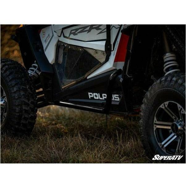 Polaris RZR Trail 900 Heavy Duty Nerf Bars