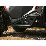 Polaris RZR Trail 900 Heavy Duty Tube Rock Sliders