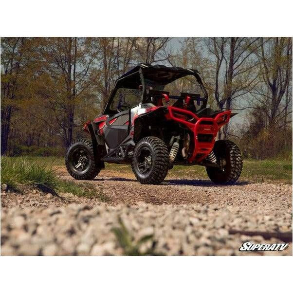 Polaris RZR Trail 900 Heavy Duty Tube Rock Sliders