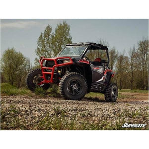 Polaris RZR Trail 900 Heavy Duty Tube Rock Sliders