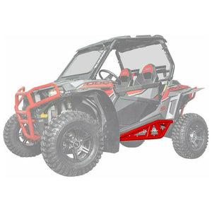 Polaris RZR Trail 900 Heavy Duty Tube Rock Sliders