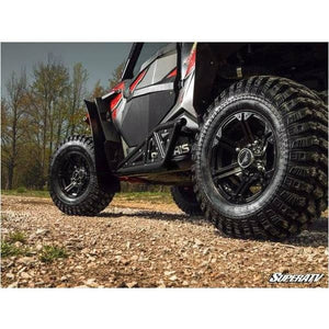 Polaris RZR Trail 900 Heavy Duty Tube Rock Sliders