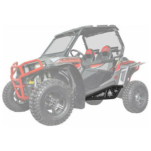 Polaris RZR Trail 900 Heavy Duty Tube Rock Sliders