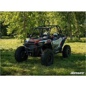 Polaris RZR Trail 900 Low Profile Front Bumper