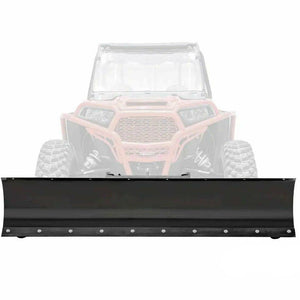 Polaris RZR Trail 900 Plow Pro Snow Plow