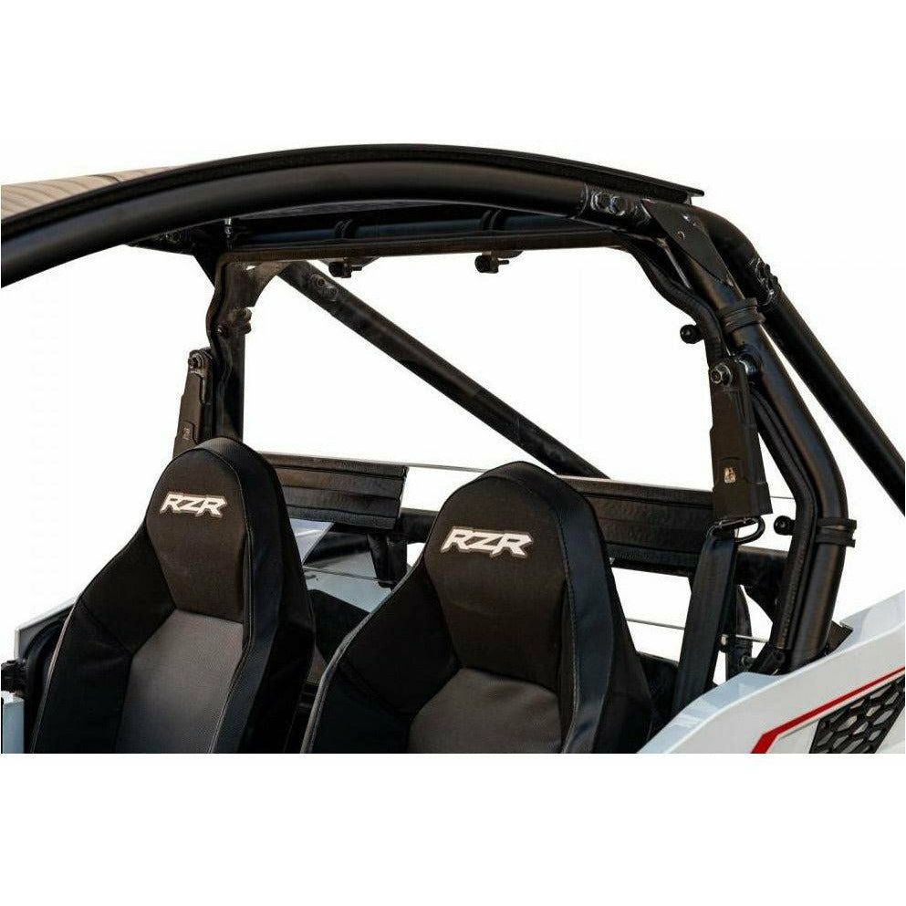 Polaris RZR Trail 900 Rear Windshield