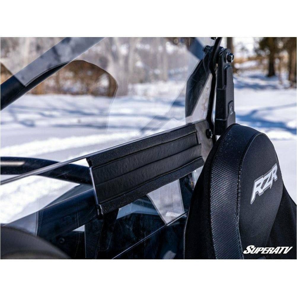 Polaris RZR Trail 900 Rear Windshield