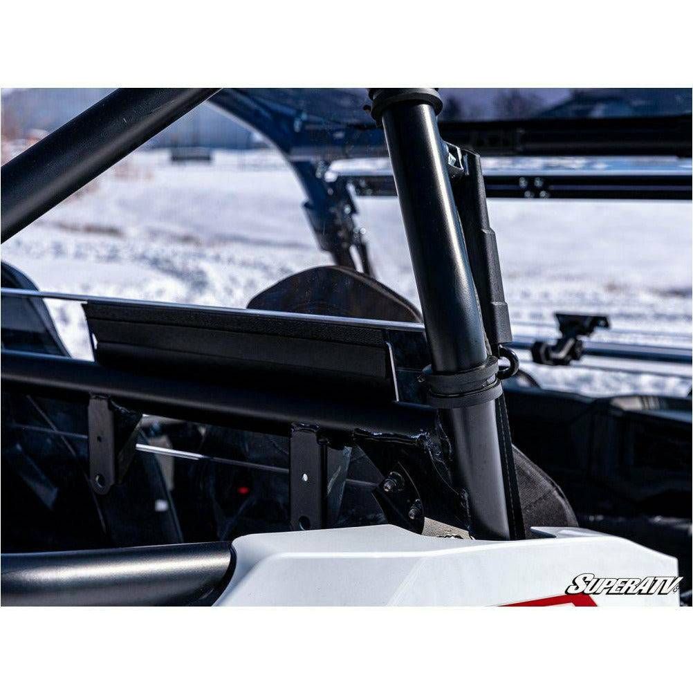 Polaris RZR Trail 900 Rear Windshield