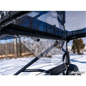 Polaris RZR Trail 900 Rear Windshield