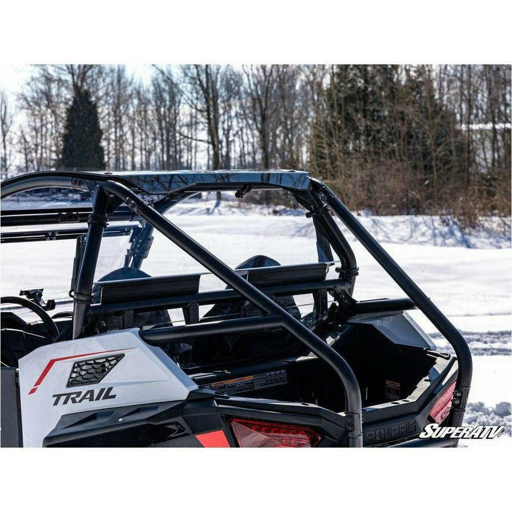 Polaris RZR Trail 900 Rear Windshield