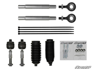 SuperATV Polaris RZR Trail 900 Tie Rod Kit