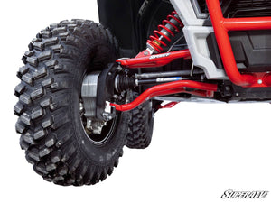 SuperATV Polaris RZR Trail S 1000 4” Portal Gear Lift