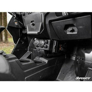 Polaris RZR Trail S 1000 Cab Heater