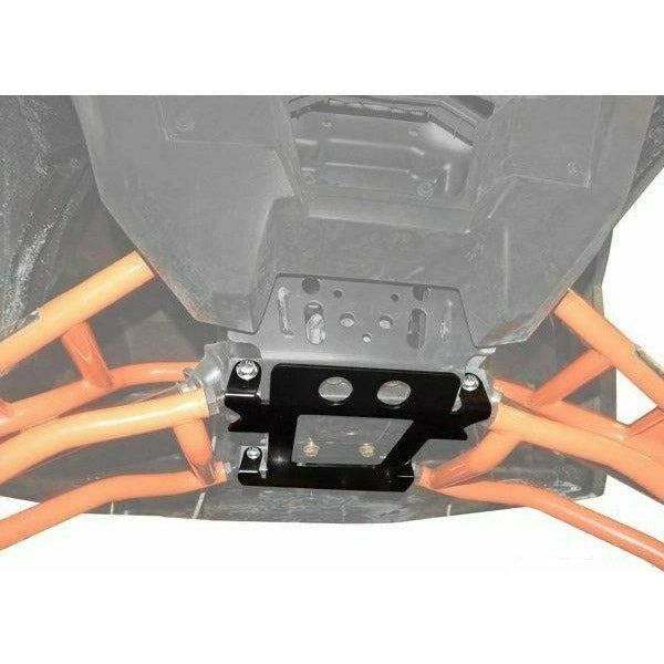 Polaris RZR Trail S 1000 Frame Stiffener / Gusset Kit