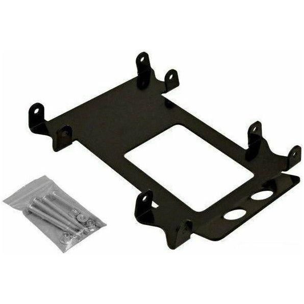 Polaris RZR Trail S 1000 Frame Stiffener / Gusset Kit