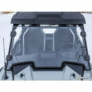 Polaris RZR Trail S 1000 Full Windshield