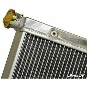 Polaris RZR Trail S 1000 Heavy Duty Radiator