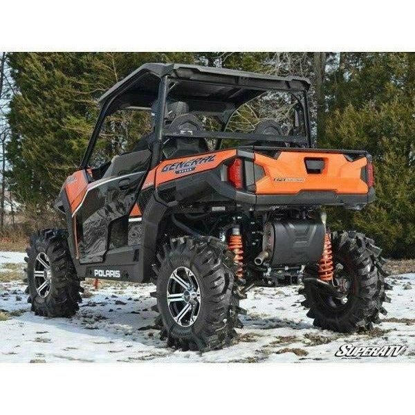 Polaris RZR Trail S 1000 High Clearance 1.5" Rear Offset A-Arms