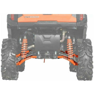 Polaris RZR Trail S 1000 High Clearance 1.5" Rear Offset A-Arms