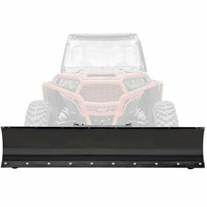 Polaris RZR Trail S 1000 Plow Pro Snow Plow