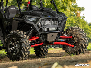 SuperATV Polaris RZR TRAIL S 1000 PreRunner Front Bumper