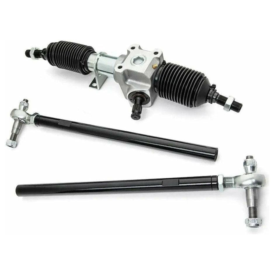 Photo of Polaris RZR Trail S 1000 RackBoss 2.0 Steering Rack & Pinion by SuperATV - Premium Steering Racks for UTVs / Side by Sides