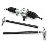 Photo of Polaris RZR Trail S 1000 RackBoss 2.0 Steering Rack & Pinion by SuperATV - Premium Steering Racks for UTVs / Side by Sides