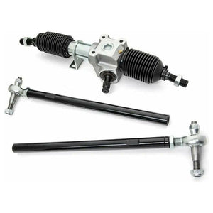 Polaris RZR Trail S 1000 RackBoss 2.0 Steering Rack & Pinion