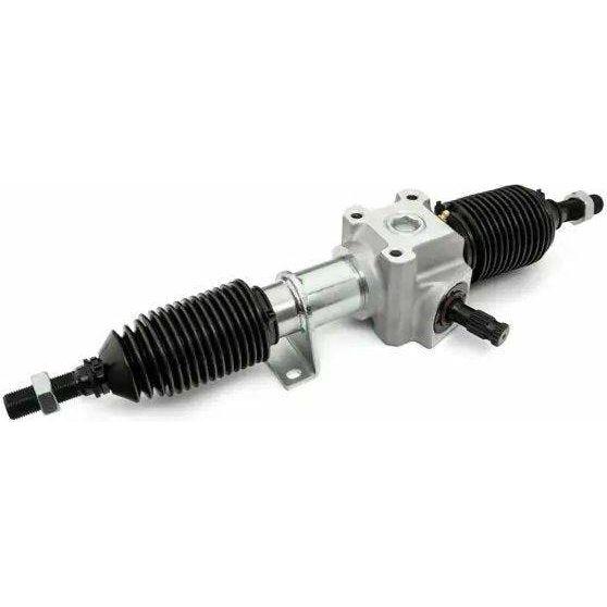 Photo of Polaris RZR Trail S 1000 RackBoss 2.0 Steering Rack & Pinion by SuperATV - Premium Steering Racks for UTVs / Side by Sides