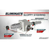 Photo of Polaris RZR Trail S 1000 RackBoss 2.0 Steering Rack & Pinion by SuperATV - Premium Steering Racks for UTVs / Side by Sides