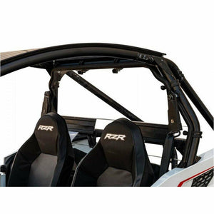 Polaris RZR Trail S 1000 Rear Windshield