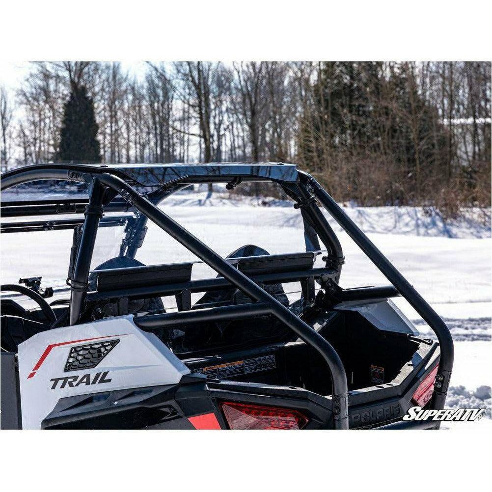 Polaris RZR Trail S 1000 Rear Windshield