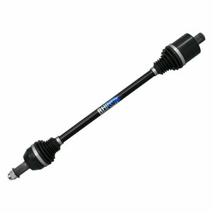 Polaris RZR Trail S 1000 Rhino Axle