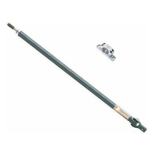 Photo of Polaris RZR Trail S 1000 Rhino Driveline Heavy Duty Prop Shaft by SuperATV - Premium Drivetrain for UTVs / Side by Sides