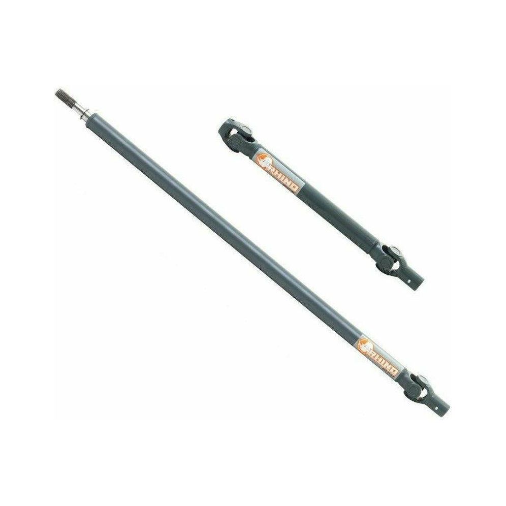 Photo of Polaris RZR Trail S 1000 Rhino Driveline Heavy Duty Prop Shaft by SuperATV - Premium Drivetrain for UTVs / Side by Sides